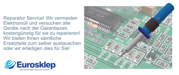 Reparatur Außenstation Video Türsprechanlage